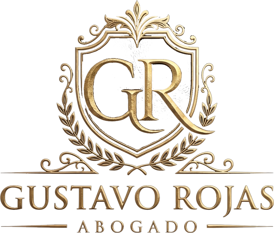 Gustavo Rojas Abogado